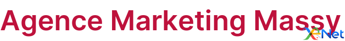 Agence Marketing Massy